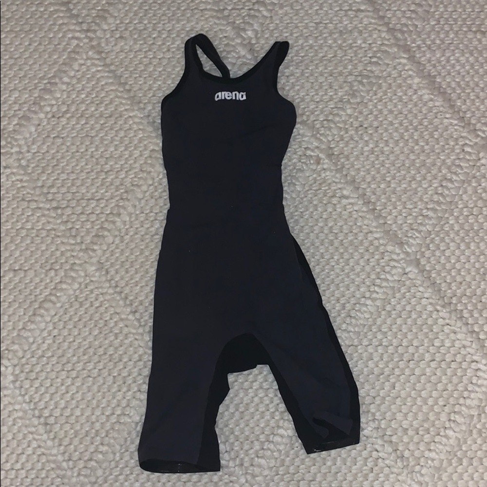 arena racing fast skin (knee skin)